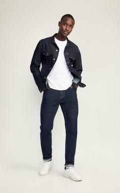 Denim For Men