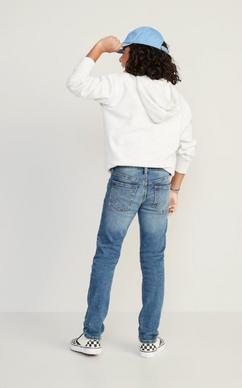 Boys' Slim Jeans