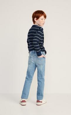 Ripped skinny denim jeans light blue - TEEN BOYS Denim Jeans