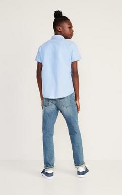 Boys best sale jeans clearance