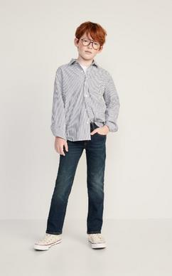 Old navy boys skinny jeans discount
