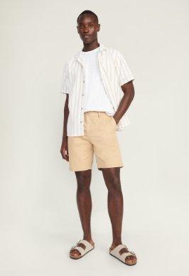 Old navy mens dress shorts clearance