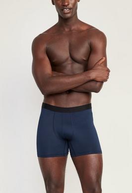 Men's Boxer Briefs Socks & Underwear