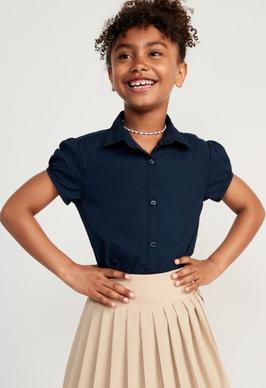 The Best Back-to-School Uniforms (Plus, a Primary Discount Code