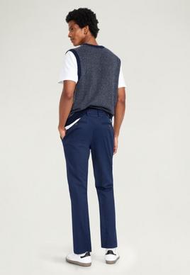 Signature Relaxed Pants - Men - Ready-to-Wear