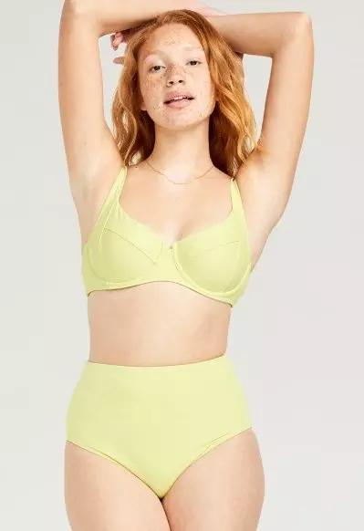 Girl bathing suits old navy online