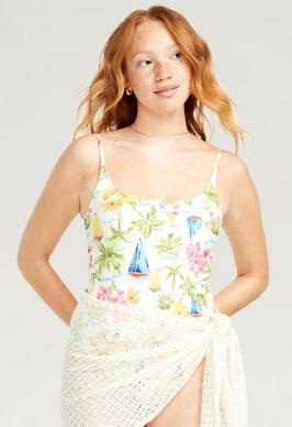 Old navy hot sale tall swimsuits