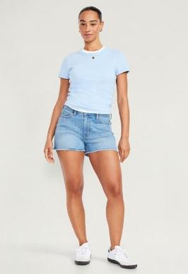 Women's Shorts