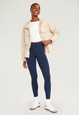 Old navy womens workout on sale tops