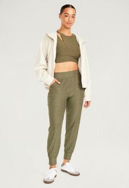 Old Navy, Pants & Jumpsuits, Gray Old Navy Cotton Leggings