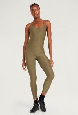 Old Navy Mid Rise Active Pants, Tights & Leggings