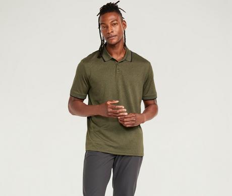 Men's Performance T-Shirts, Jackets & Tanks