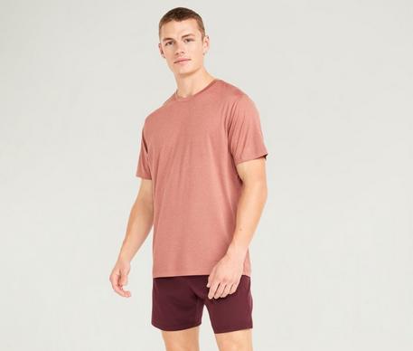 Men's Activewear Tops