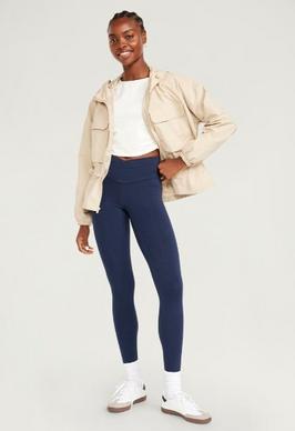 Activewear zip up outlet jackets