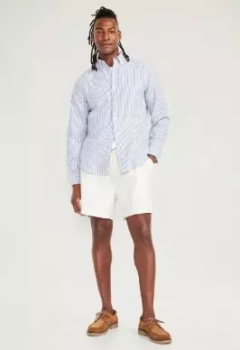 Dress up shorts mens hotsell