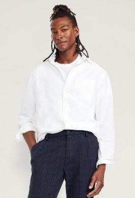 Men's Casual & Button-Up Shirts