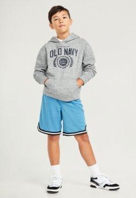 Boys' Uniform Shorts