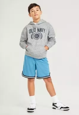 Old navy boys active shorts on sale