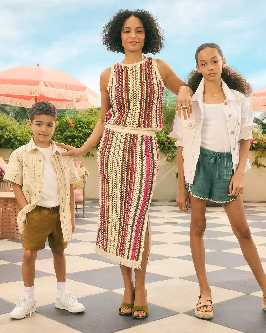 Old Navy Canada | Shop the Latest Fashion for the Whole Family