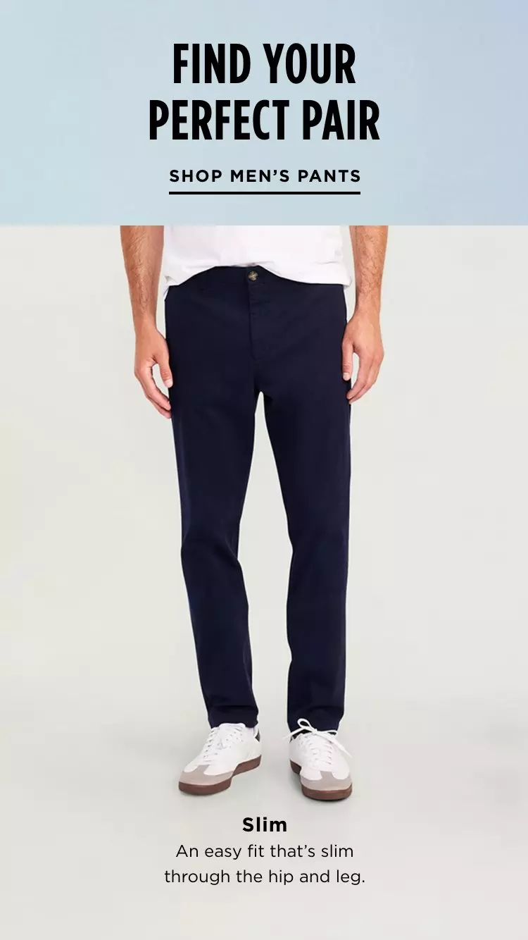 Essential Woven Workout Joggers