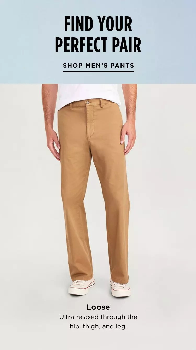 90's Straight Built-In Flex Jeans