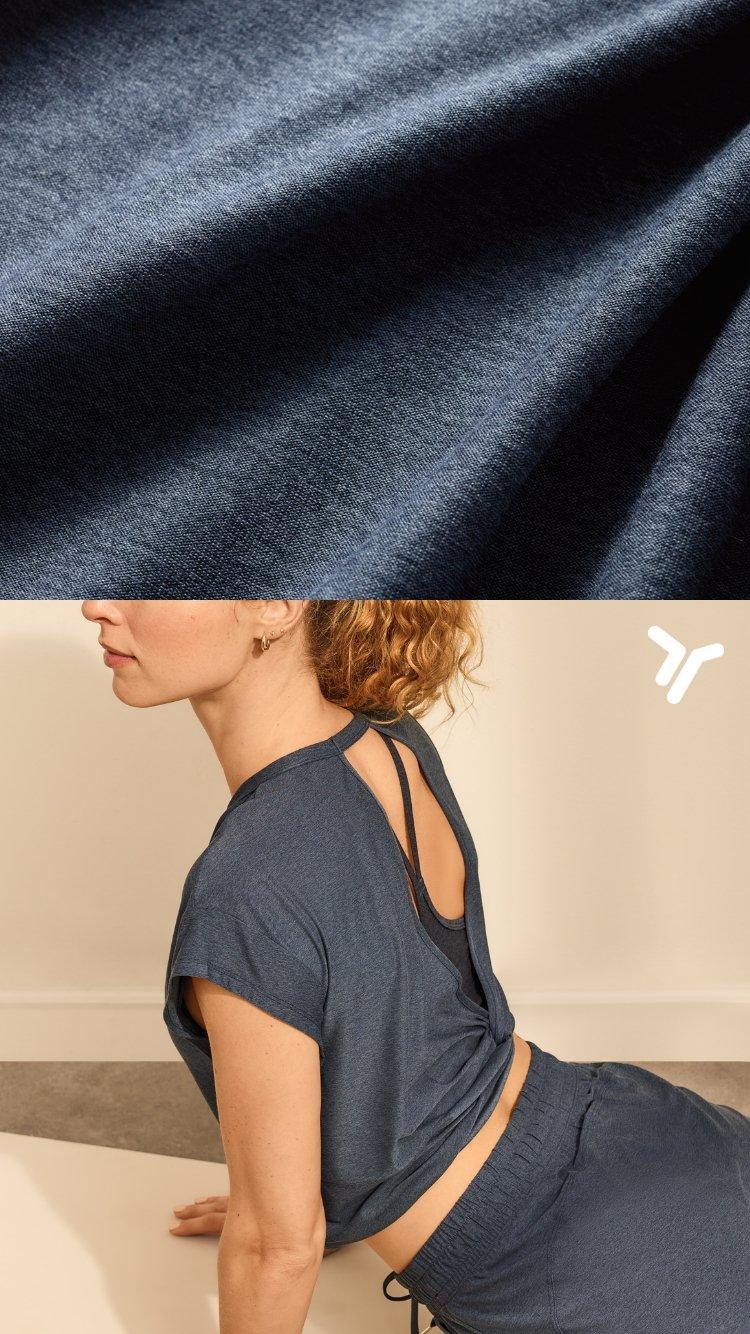 CloudMotion T-Shirt