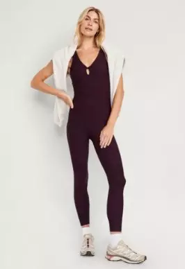 Athletic leggings old navy best sale