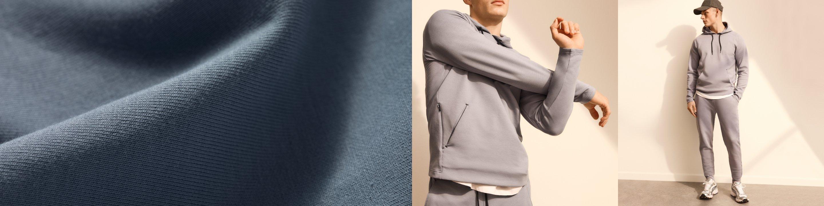 Dynamic Fleece 4.0 Joggers