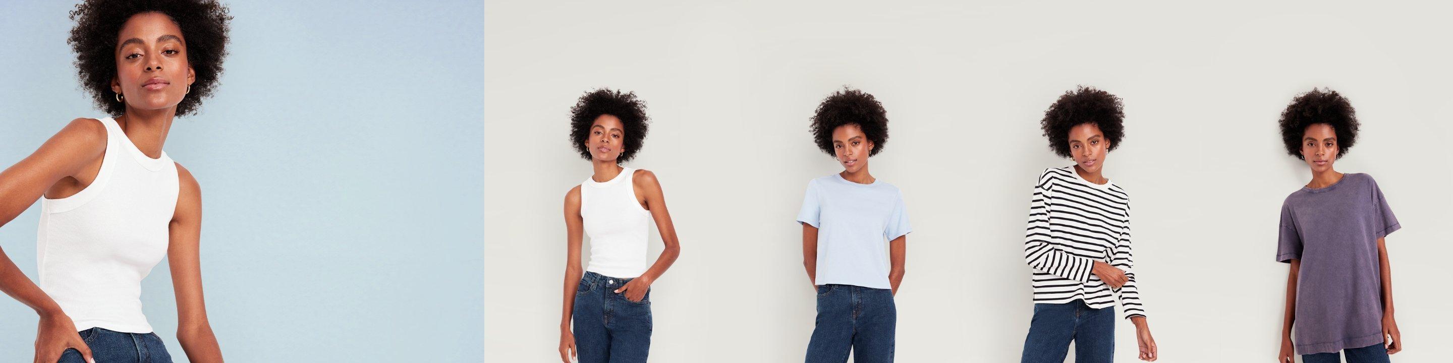Bestee Crop T-Shirt