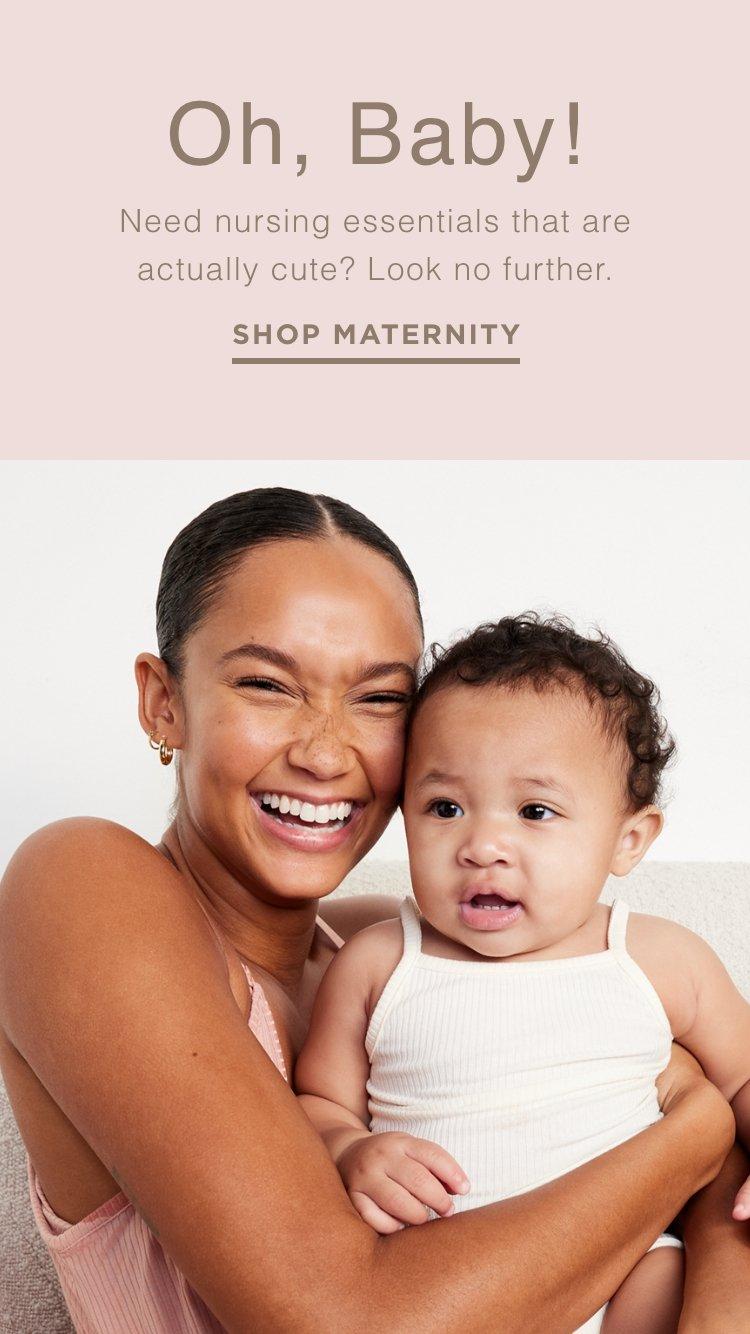 Unisex Crew Socks 6-Pack for Toddler & Baby