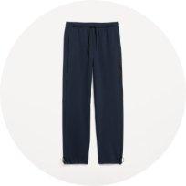 Dynamic Fleece 4.0 Cinched Pants