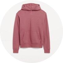 Rotation Pullover Hoodie