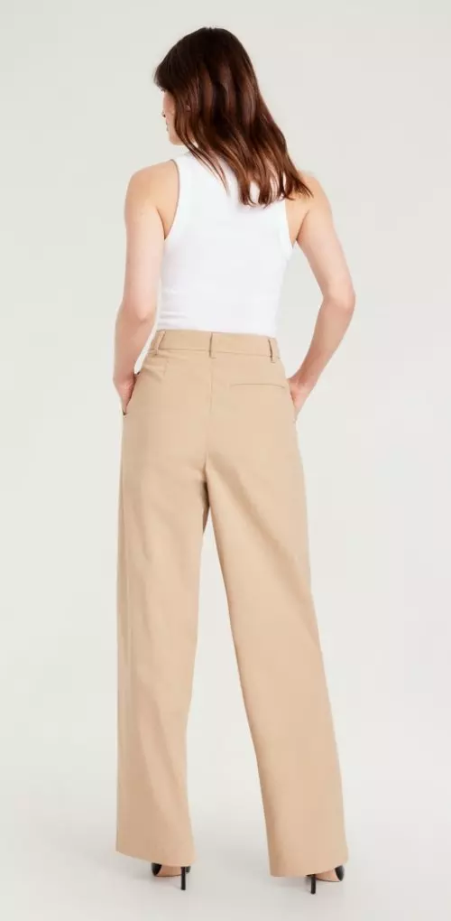 Trending pants.