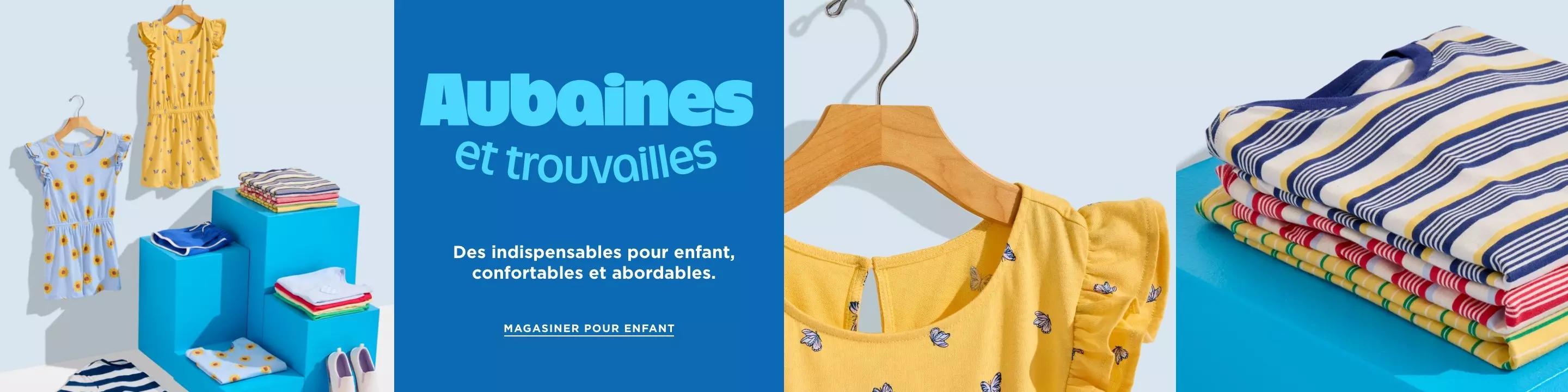 Offres et aubaines incroyables Des indispensables pour enfant, confortables et abordables. Magasiner pour enfant.