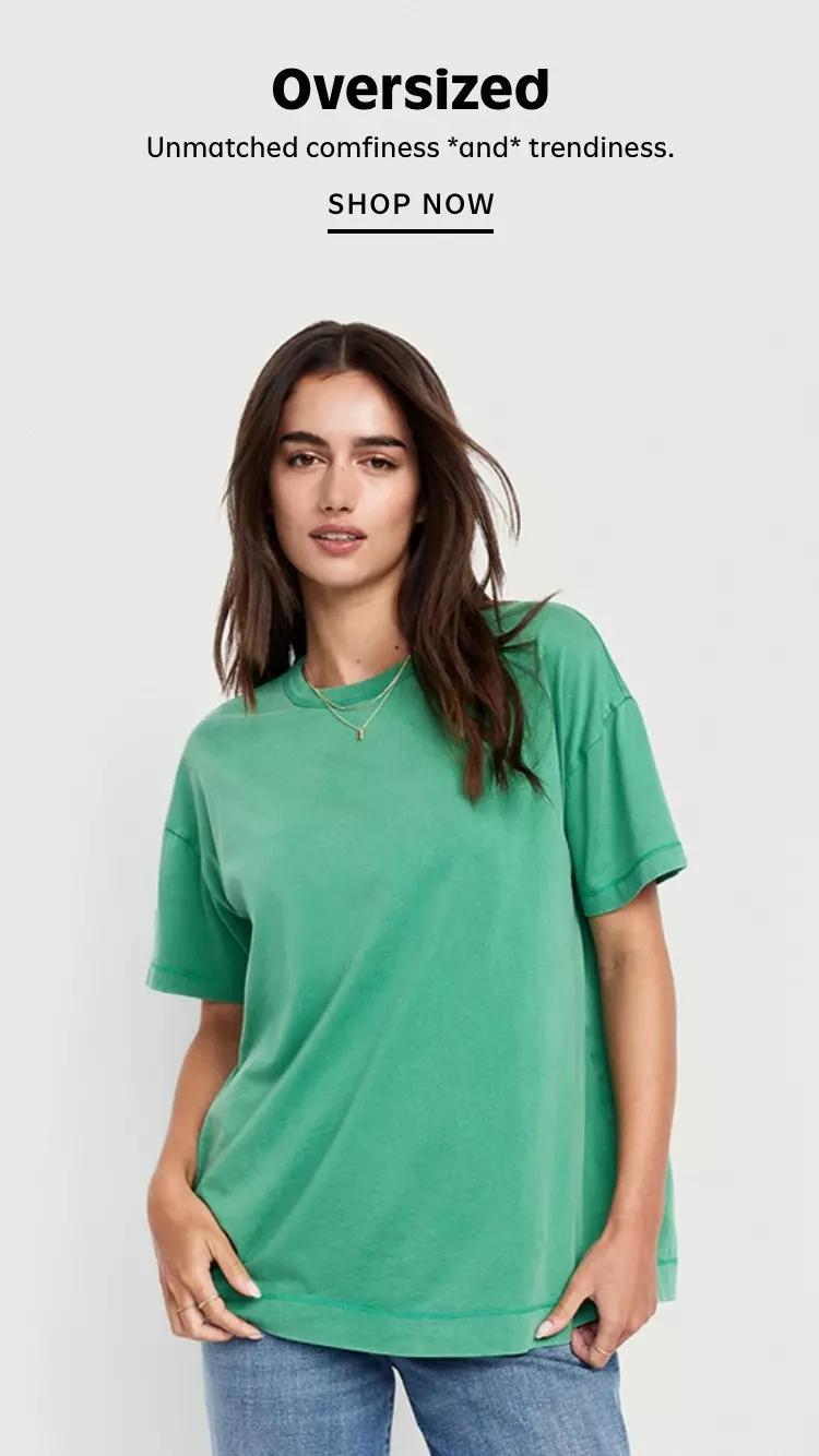 EveryWear Crew-Neck T-Shirt