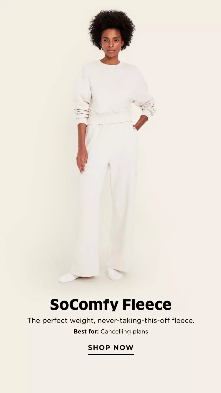 Dynamic Fleece Half Zip