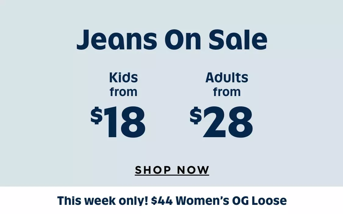Old Navy Canada Shop the Latest Fashion for the Whole Family