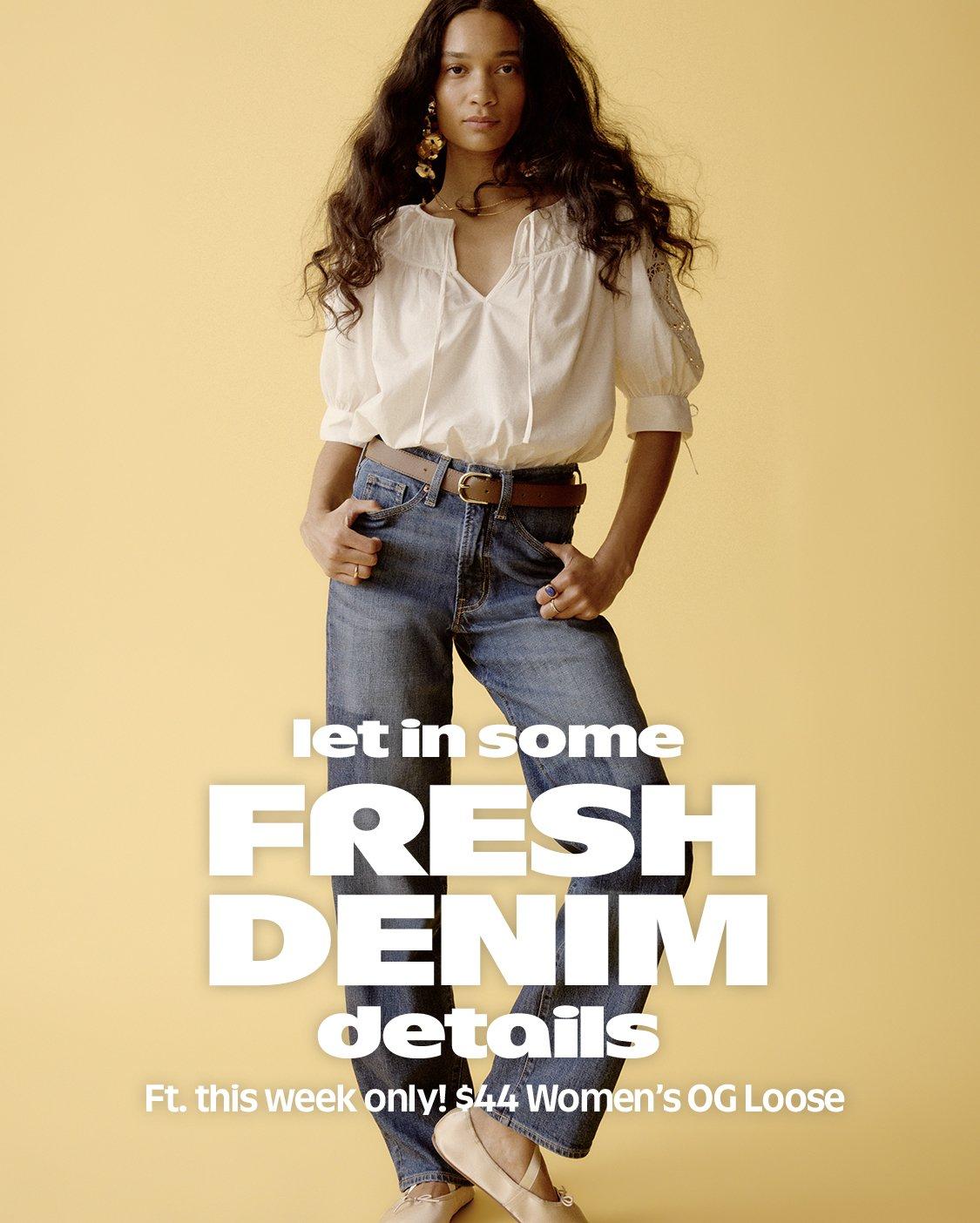 Old Navy Canada Shop the Latest Fashion for the Whole Family