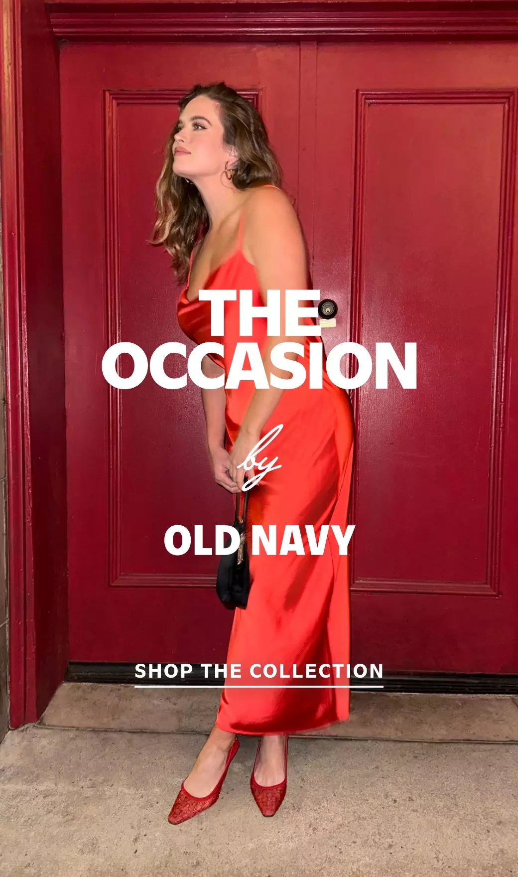 The occasion by Old Navy. Shop the collection.