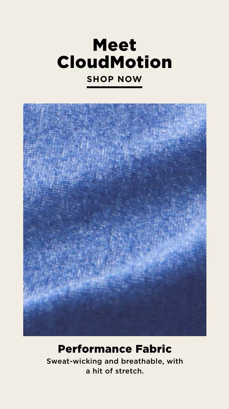 CloudMotion Polo