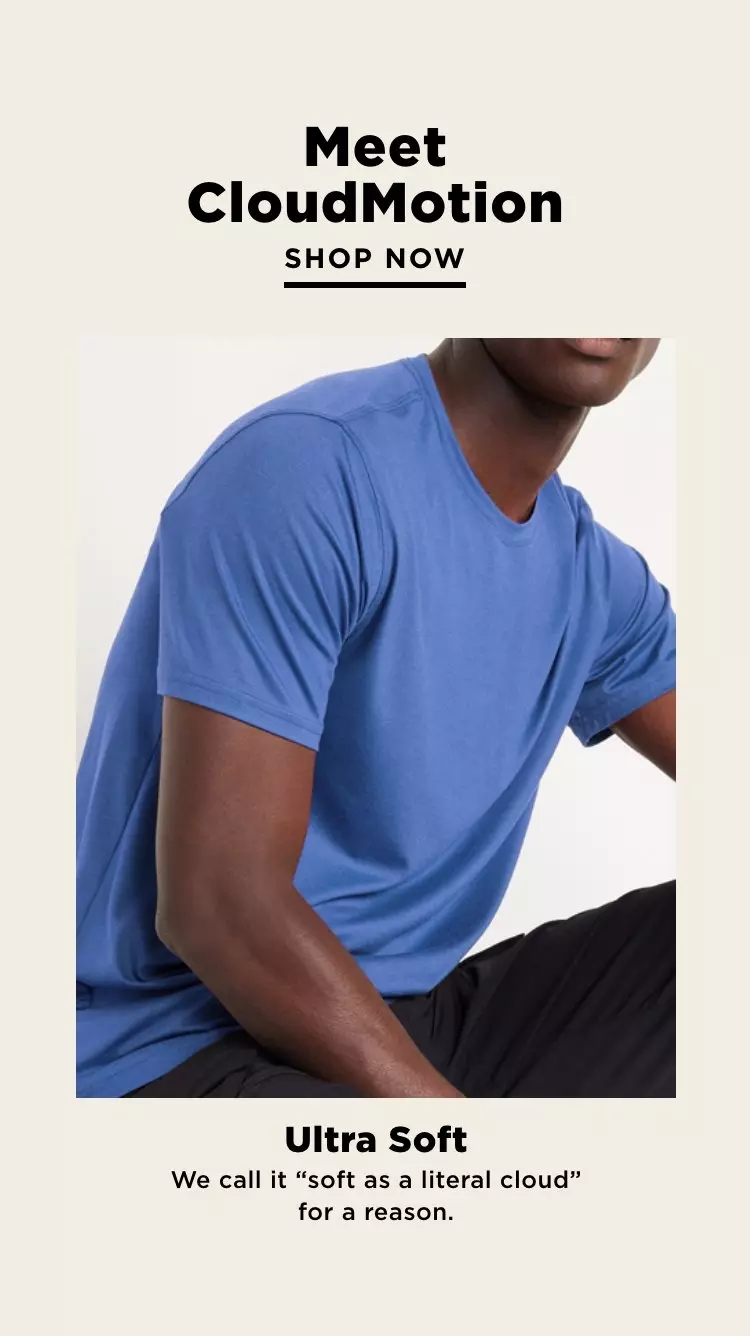 CloudMotion Polo