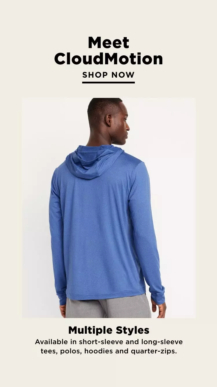 CloudMotion Polo