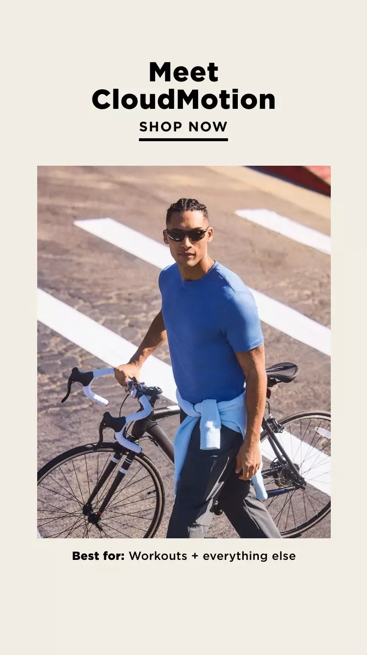 CloudMotion Polo