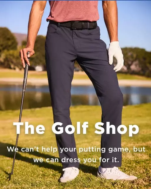 PGA TOUR™ The Players Championship Heavyweight T-Shirt
