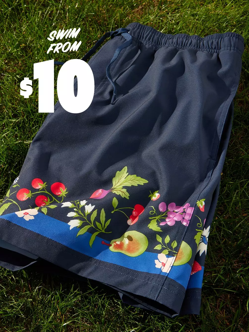 Swim from $10.