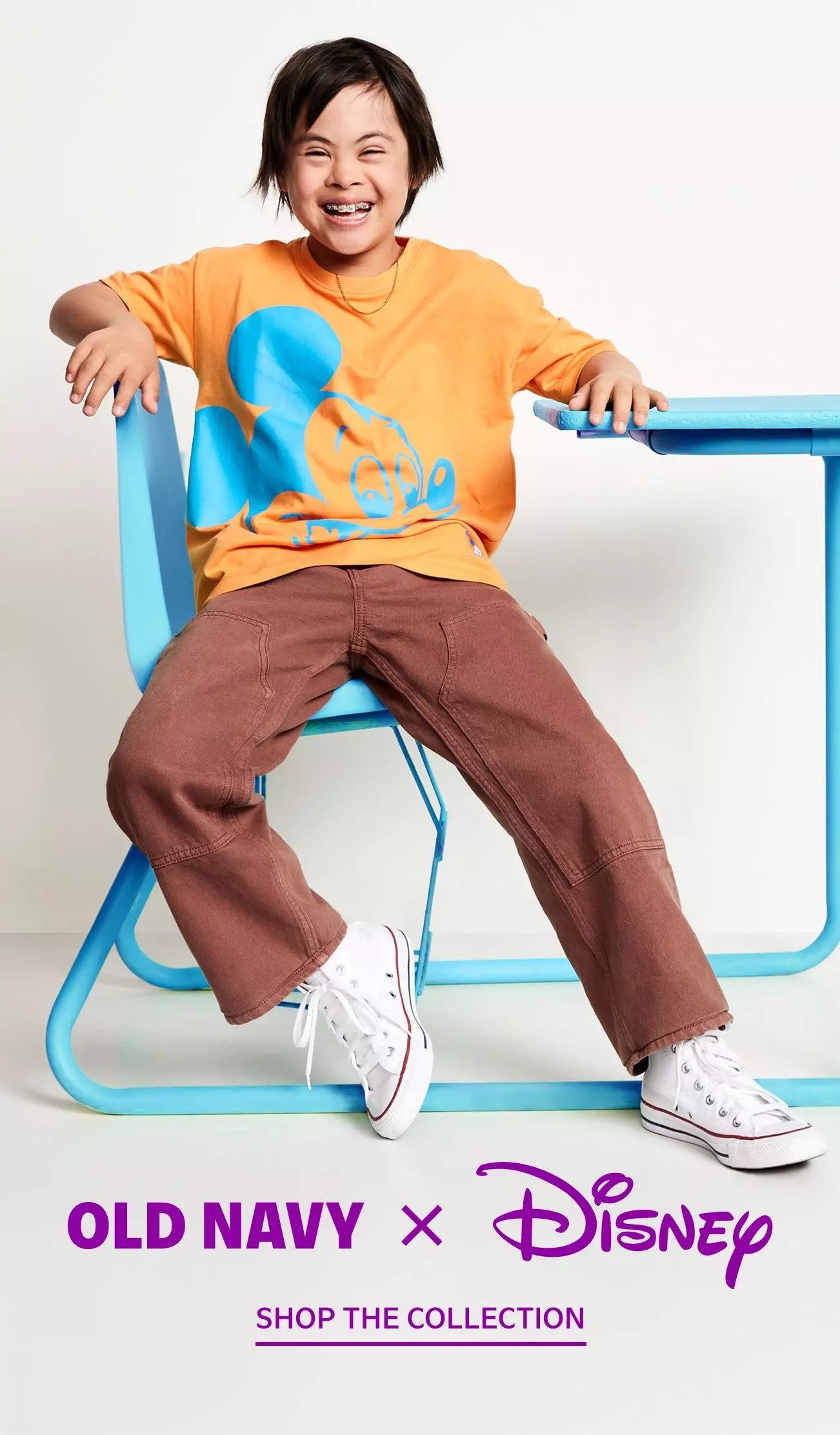Old Navy x Disney. Shop the collection.