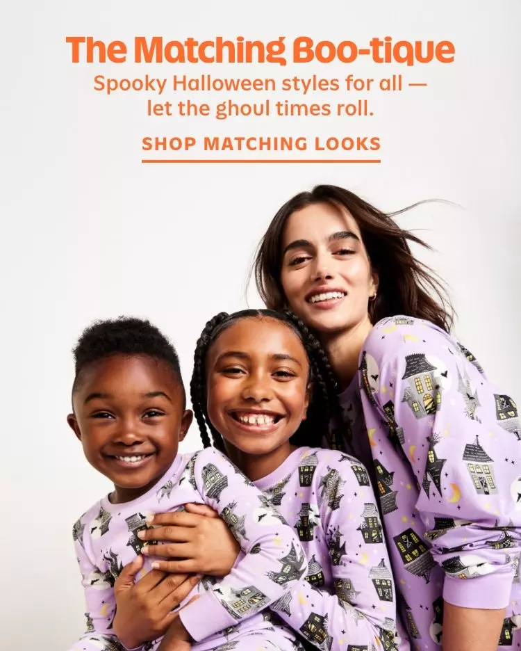 Halloween Graphic T-Shirt