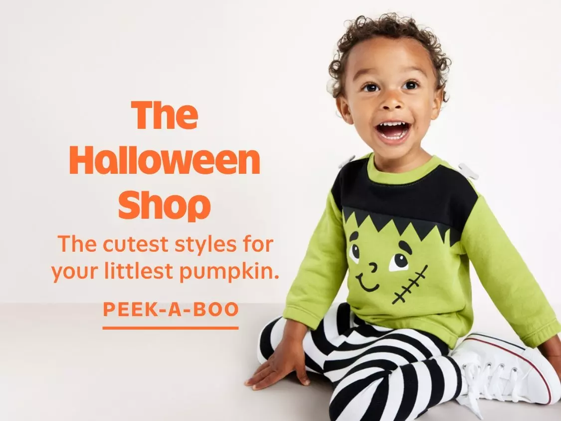 Disney© Pumpkin Unisex Graphic Bodysuit for Baby