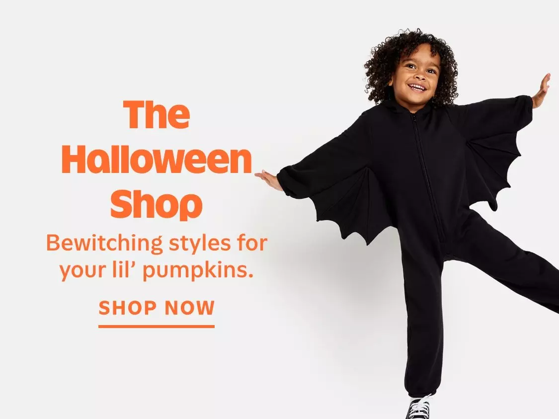 Bluey™ Unisex Halloween Graphic T-Shirt for Toddler