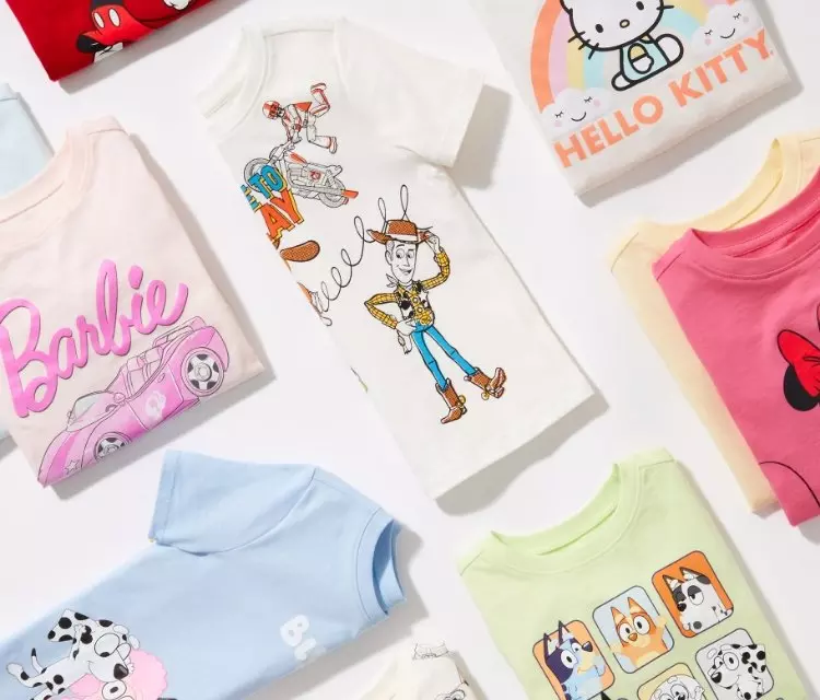 Toddler Girls Character Shop Disney Princesses | Old Navy